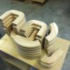 Custom Handrail Joints